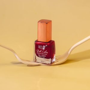 Manicura Clásica y Esmaltado Permanente